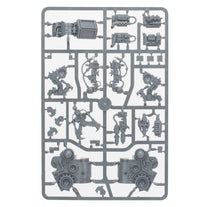 Warhammer 40K: Combat Patrol - Orks