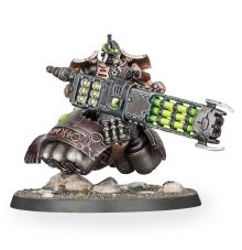 Warhammer 40K: Necron Lokhust Heavy Destroyer