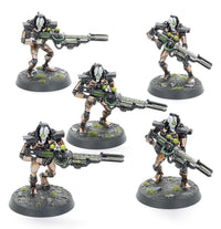 Warhammer 40K: Necron Immortals/Deathmarks