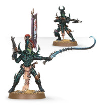 Warhammer 40K: Drukhari Kabalite Warriors