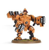 Warhammer 40K: Tau Empire XV88 Broadside Battlesuit