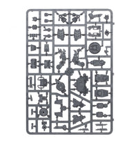 Warhammer 40K: Tau Empire XV88 Broadside Battlesuit