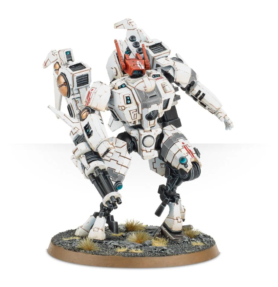 Warhammer 40K: Tau Empire Commander