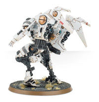 Warhammer 40K: Tau Empire Commander