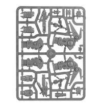 Warhammer 40K: Tau Empire Commander