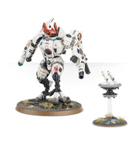 Warhammer 40K: Tau Empire Commander