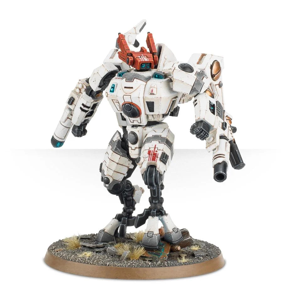 Warhammer 40K: Tau Empire Commander