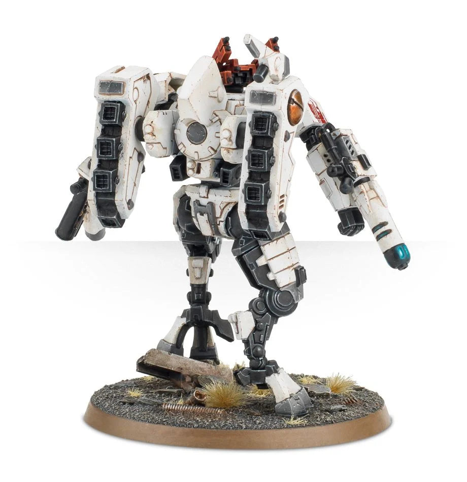 Warhammer 40K: Tau Empire Commander