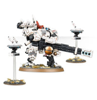 Warhammer 40K: Tau Empire XV88 Broadside Battlesuit