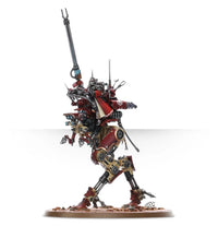 Warhammer 40K: Adeptus Mechanicus Ironstrider Ballistarius / Sydonian Dragoon