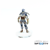 Infinity 3D Markers: Al Hawwa' (25mm Camo -3)
