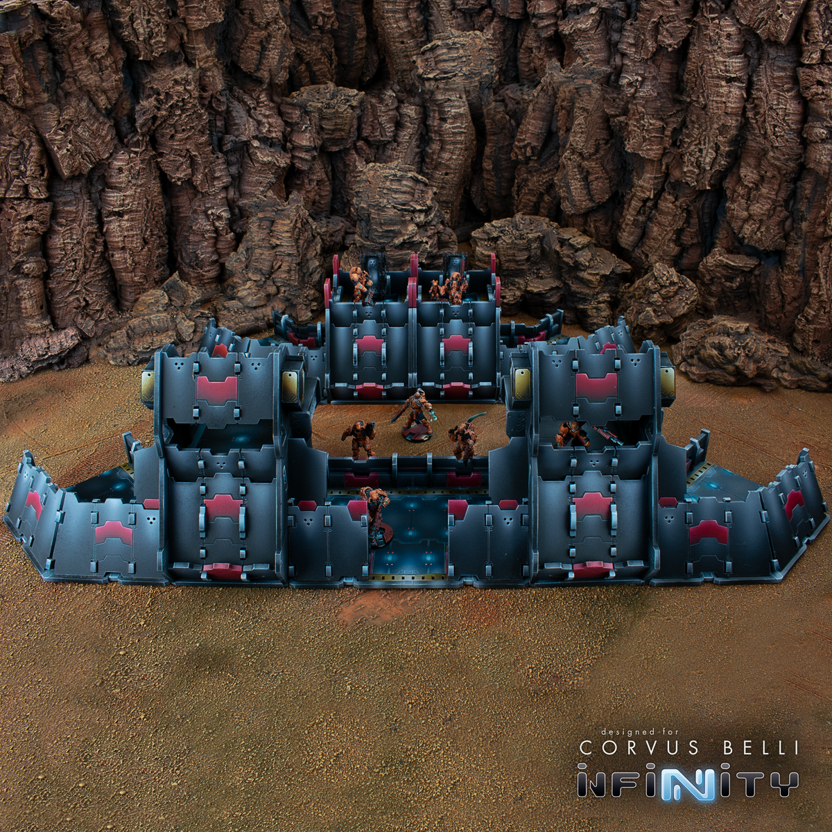 Taugak Bundle - Support Line