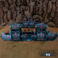 Taugak Bundle - Support Line