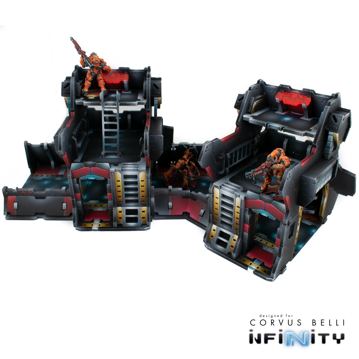 Yaogat's Nest (2pack)