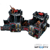 Yaogat's Nest (2pack)