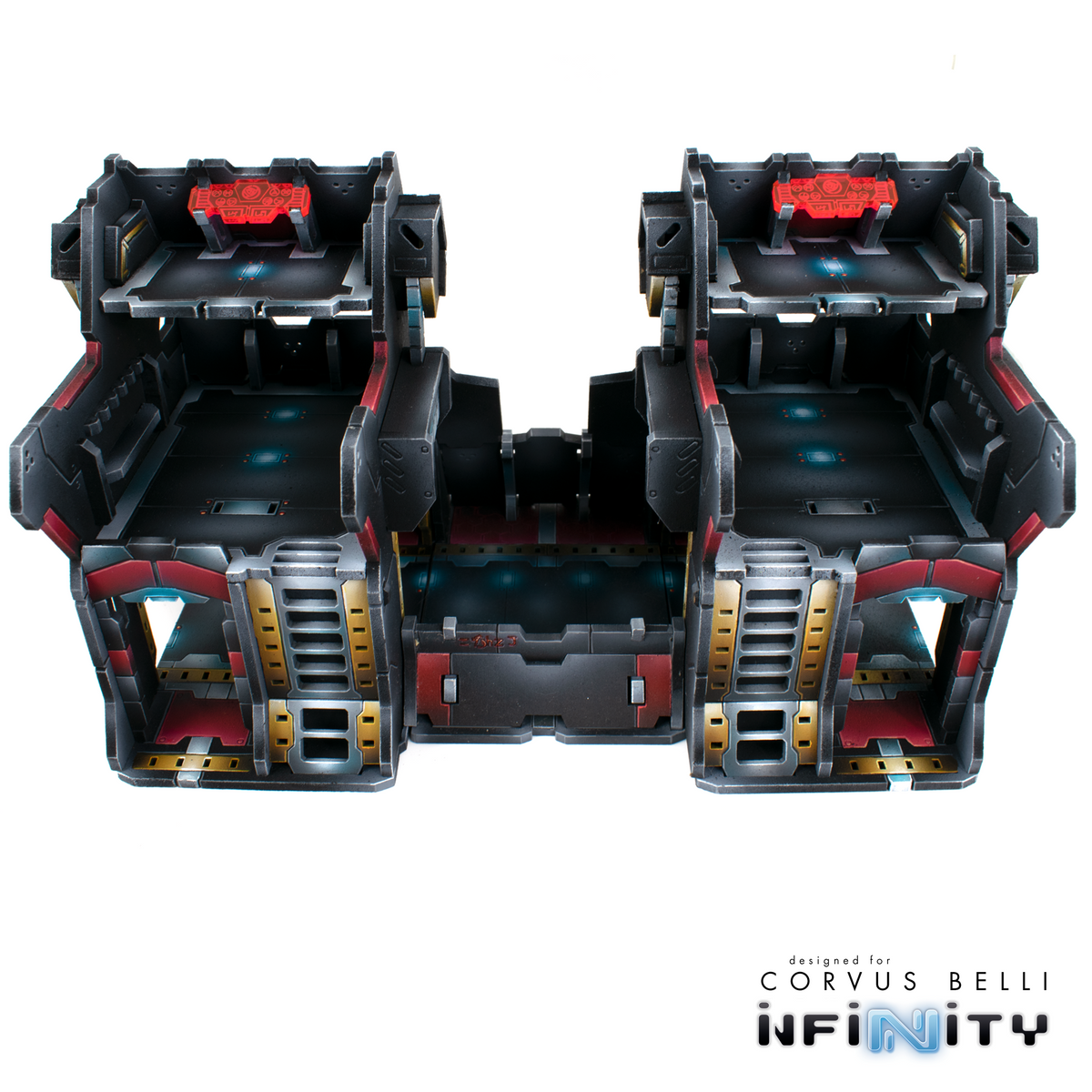 Yaogat's Nest (2pack)