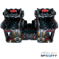 Yaogat's Nest (2pack)