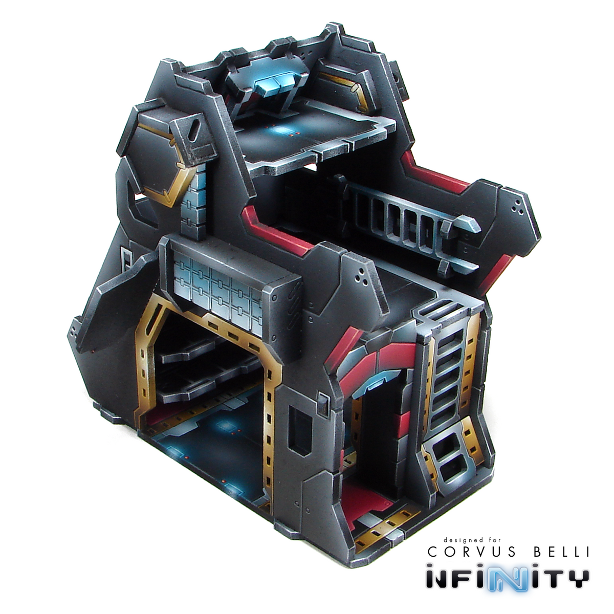 Yaogat's Nest (2pack)