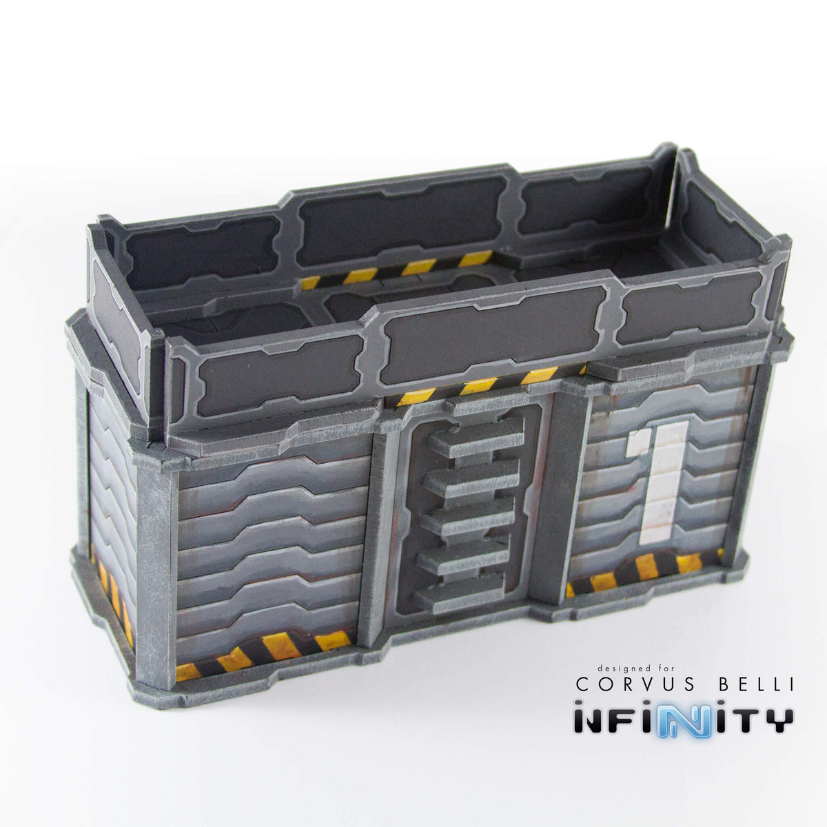 Barricades
