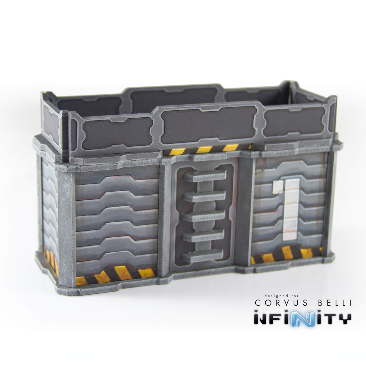 Barricades