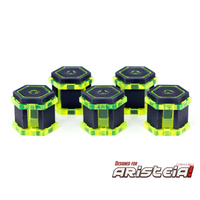 Aristeia! Ultimate Hexadome