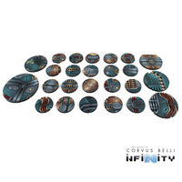 Tablero de anuncios del Reactor 6 Daedalus