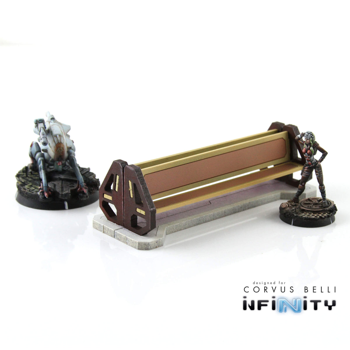 Benches