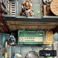 Callejones Xiguan