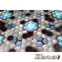 Aristeia! Ziggurats