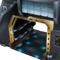 Yaogat's Nest (2pack)