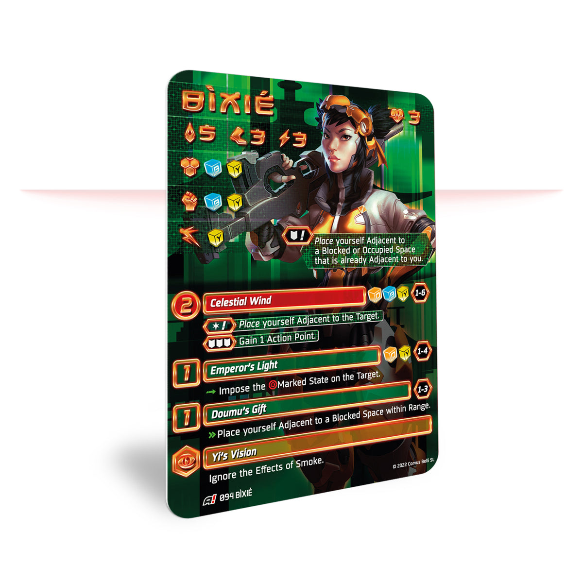 AGL Tournament Pack - Bixie Edition