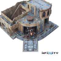 Alcazaba Caravansary