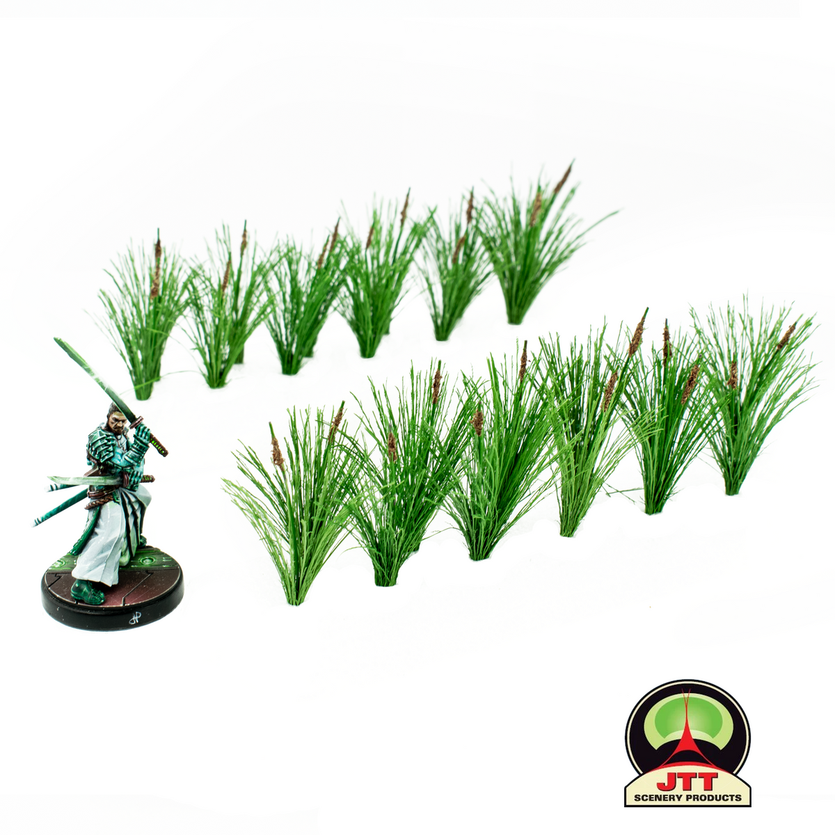 Cattails