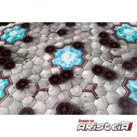 Aristeia! Ziggurats