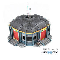 Command Bunker