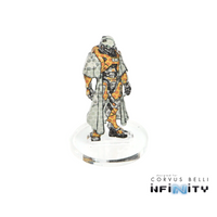 Infinity 3D Markers: Daofei (25mm Camo -3)