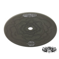 Conjunto de plantillas de humo de la Edad Oscura