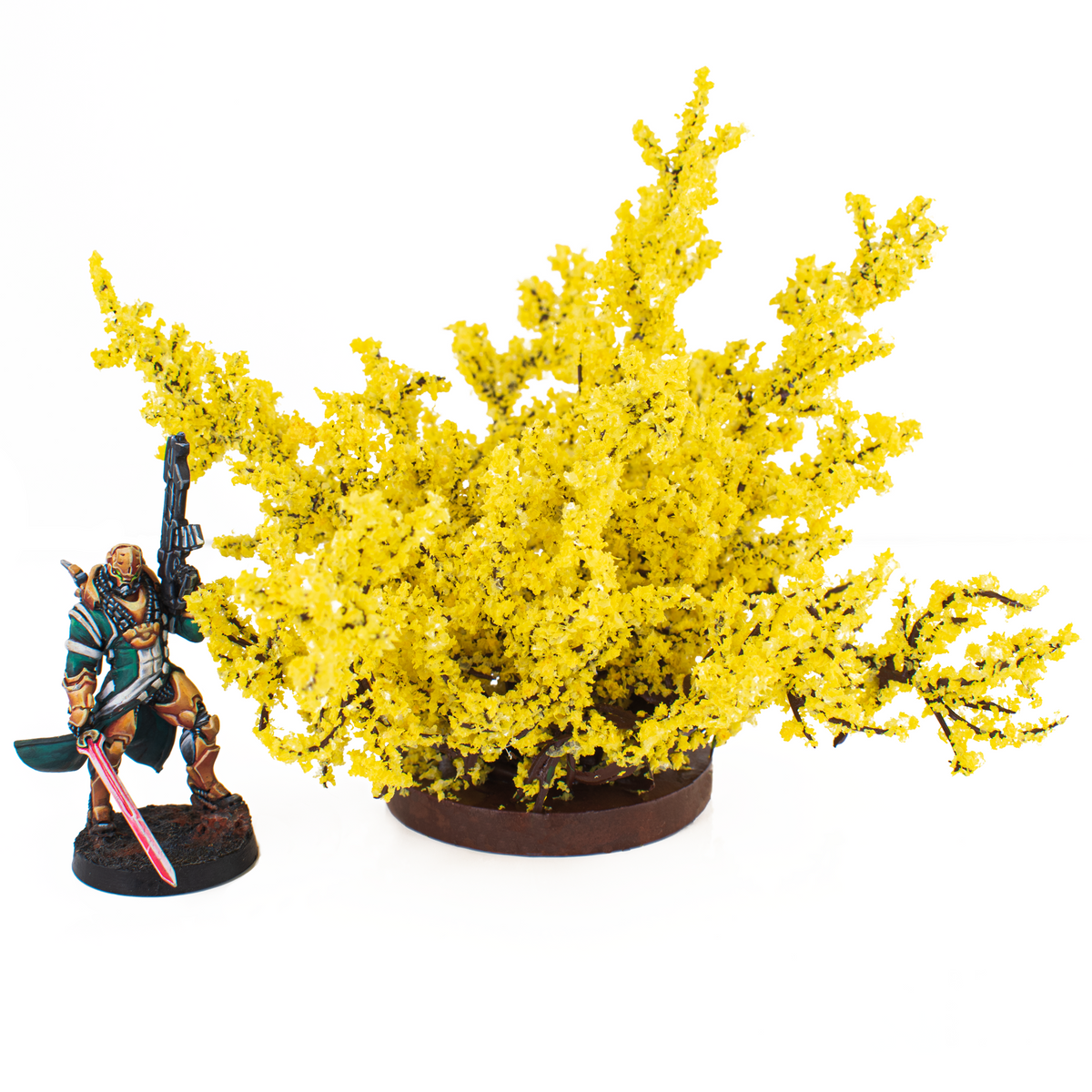 Forsythia Bush (large)