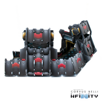 Yaogat's Nest (2pack)