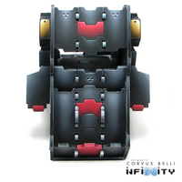 Yaogat's Nest (2pack)