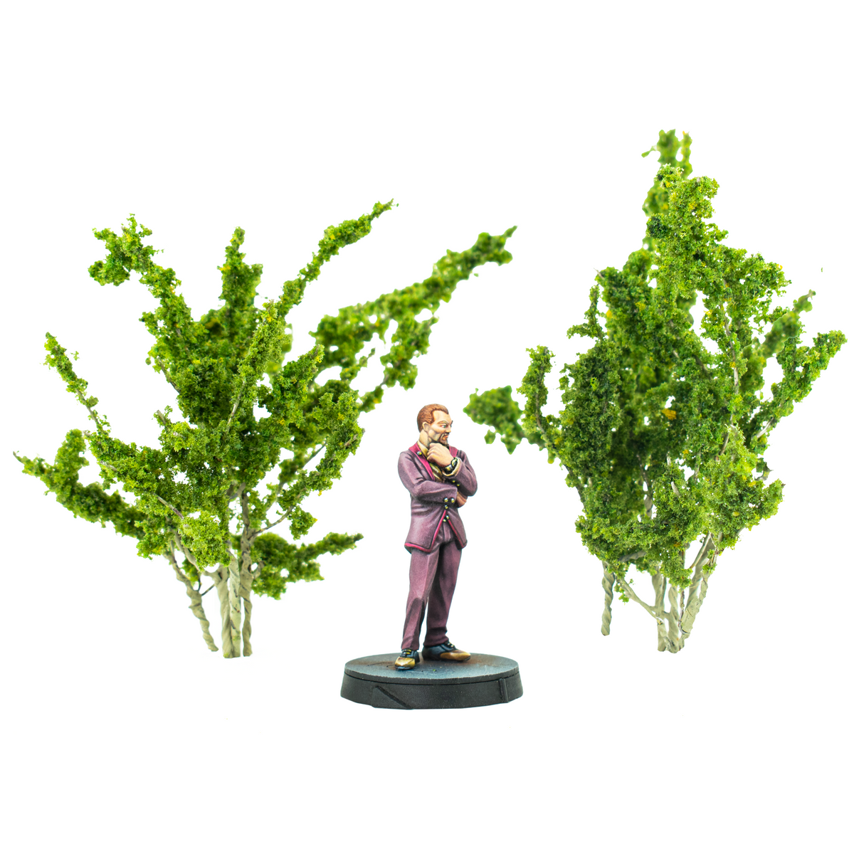 Foliage Branches