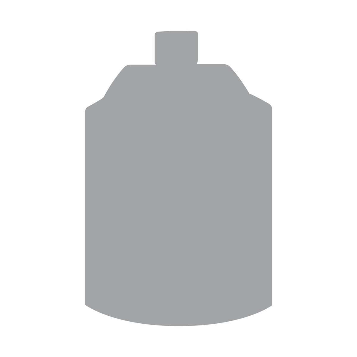 Citadel Spray Paint: Grey Seer (400ml)