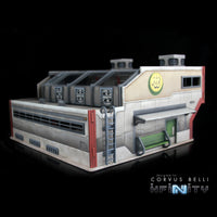 Kum Garage