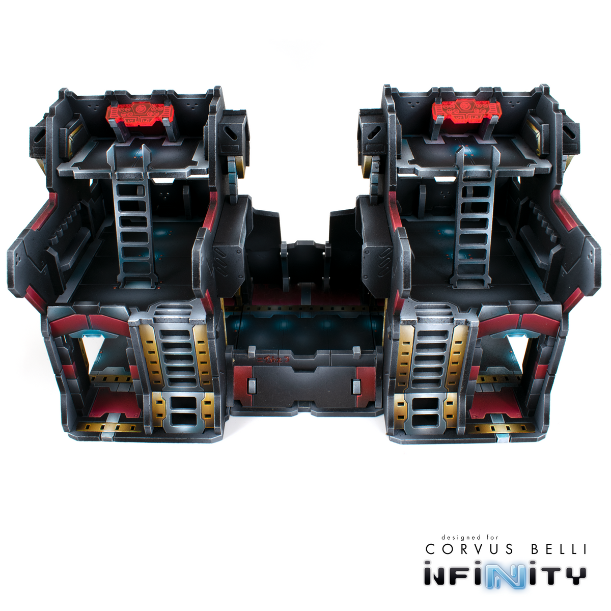 Yaogat's Nest (2pack)