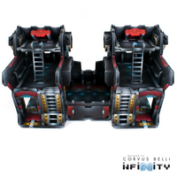 Yaogat's Nest (2pack)