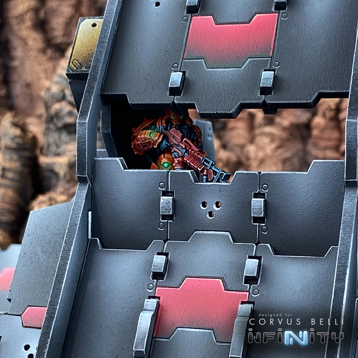 Yaogat's Nest (2pack)