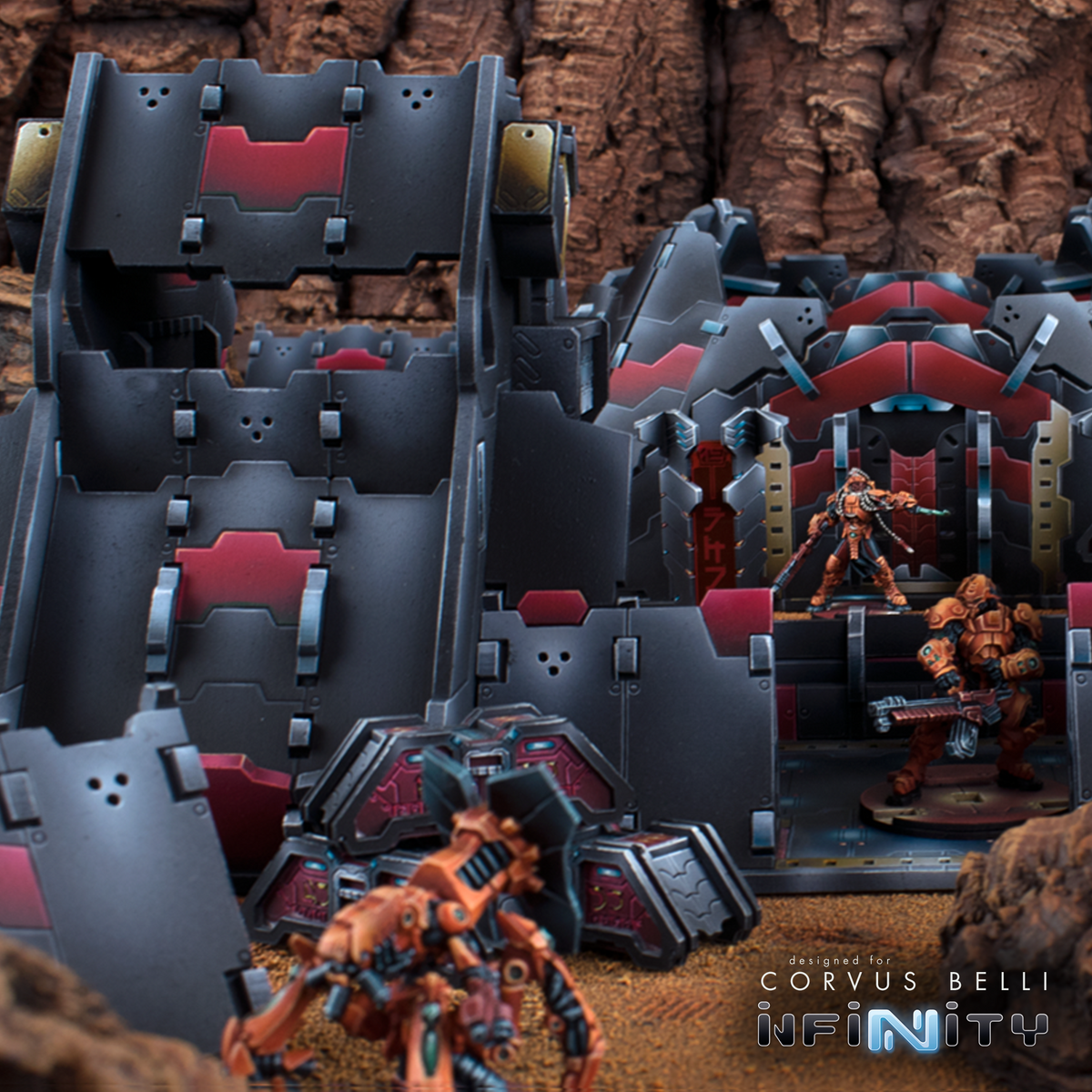 Yaogat's Nest (2pack)