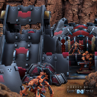 Yaogat's Nest (2pack)