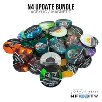 N4 Marker Update Bundle