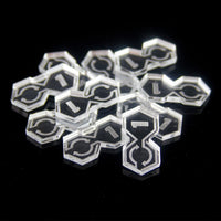 Netrunner Tokens